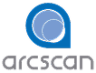 ArcScan Logo