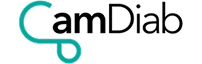 CamDiab Logo