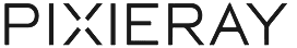 Pixieray logo